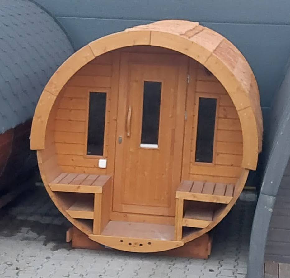 LAHTI Északi LUC 2 x 3m