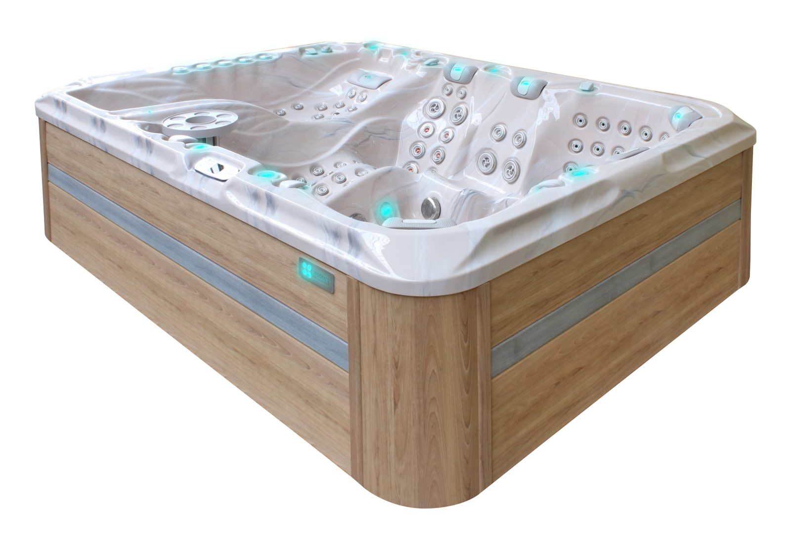 PASSION SPAS